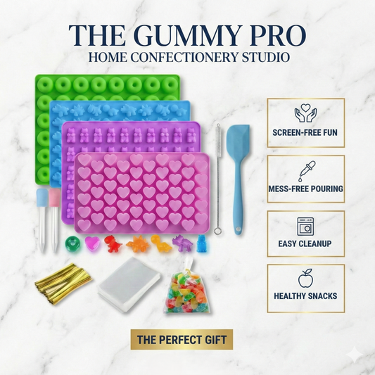 The Gummy Pro